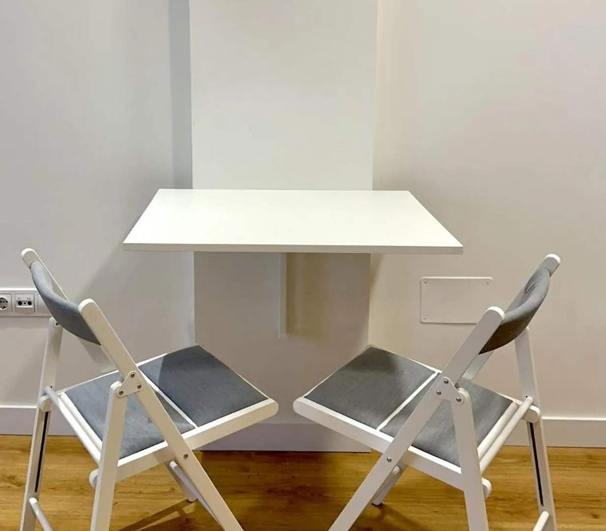 Apartamentos Noviembre Madrid