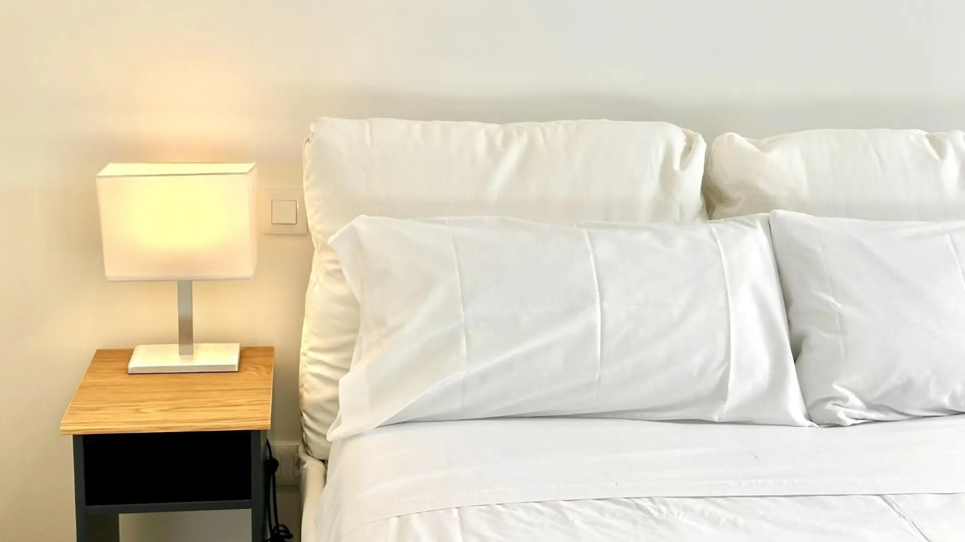 Apartamentos Noviembre Madrid Spain