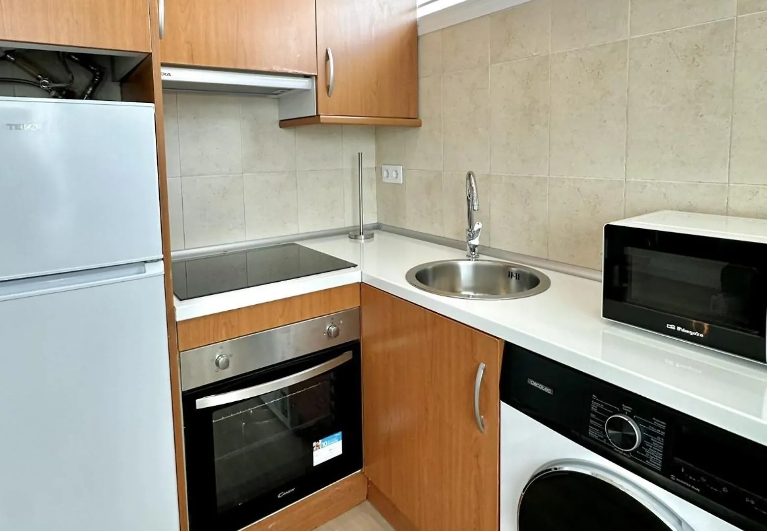 Apartamentos Noviembre Madrid Aparthotel