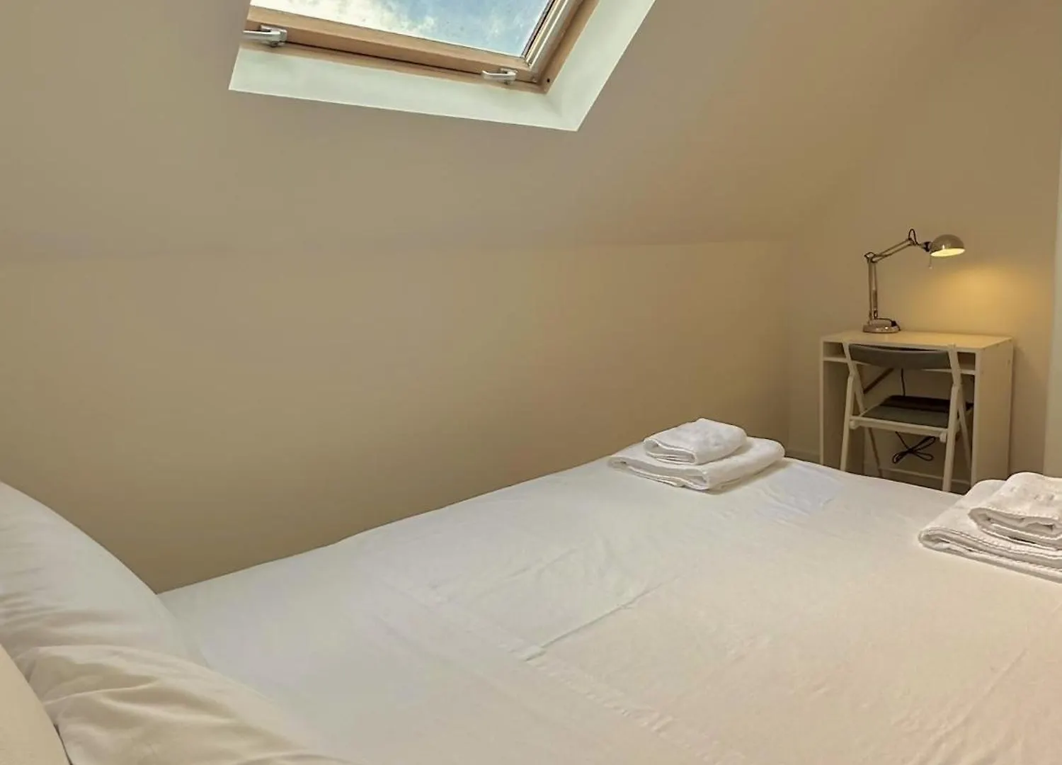 Aparthotel Apartamentos Noviembre Madrid