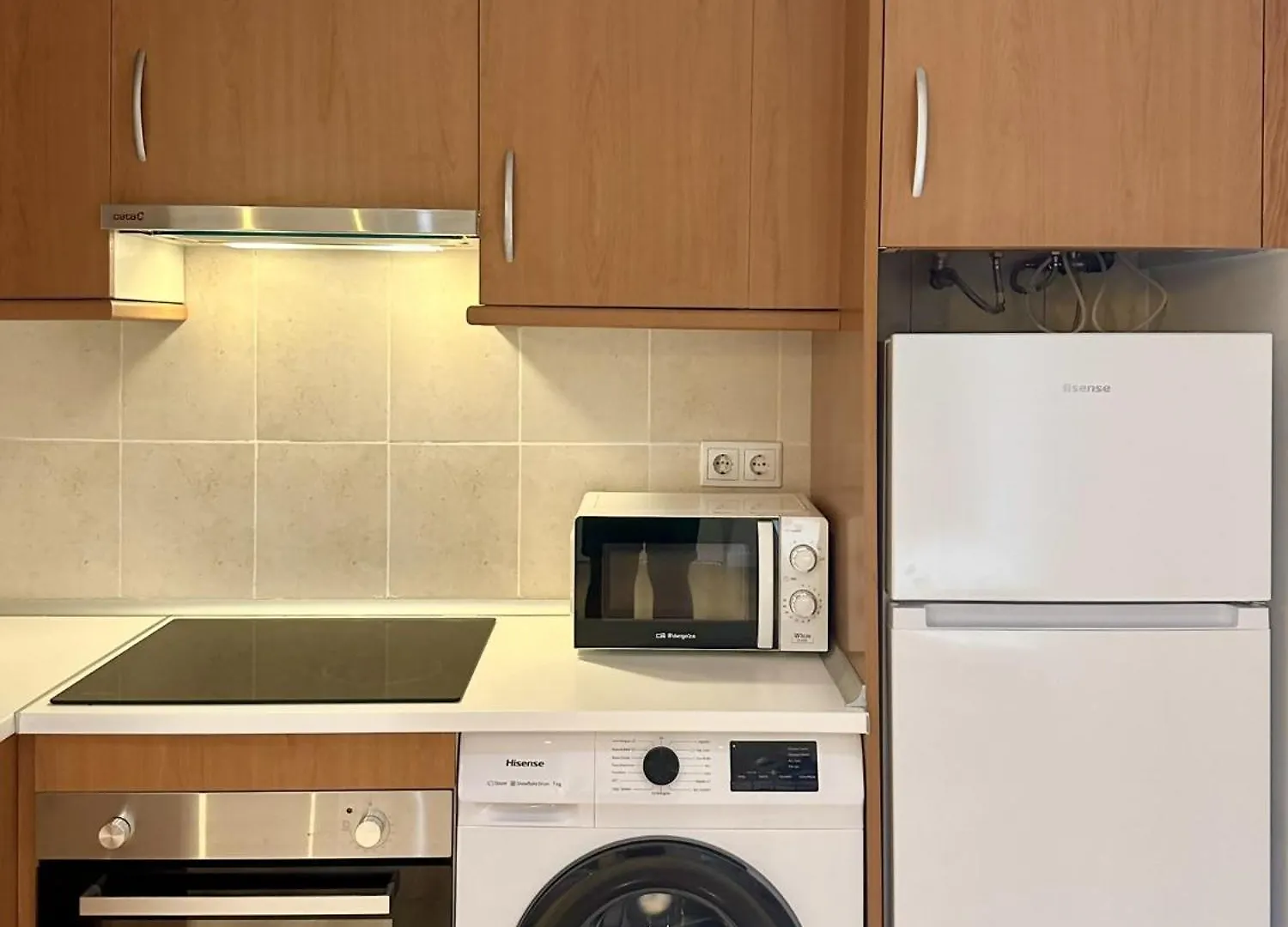 Apartamentos Noviembre Madrid 0*,  Spain