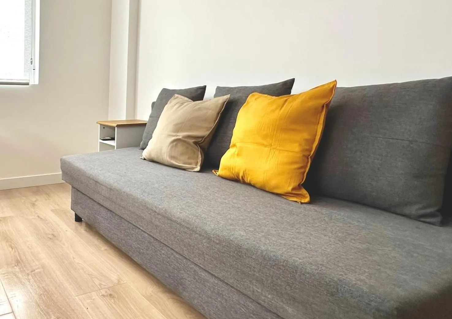 Apartamentos Noviembre Madrid