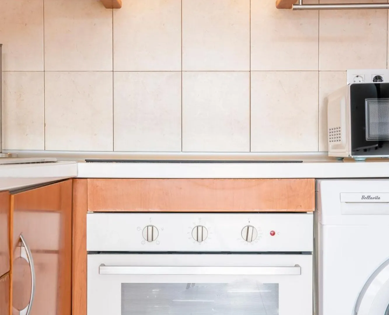 Apartamentos Noviembre Madrid